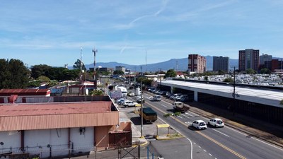 Venta Propiedad Ciudad Tecnológica San Jose Costa Rica