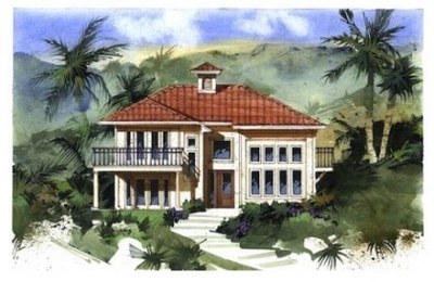 Prime development land, ready to build, for sale, Playas del Coco, Guanacaste Costa Rica