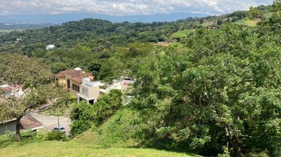 Venta Lote en Condominio de Lujo Cerro Colon Ciudad Colon Costa Rica