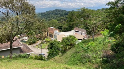 Venta Lote en Condominio de Lujo Cerro Colon Ciudad Colon Costa Rica