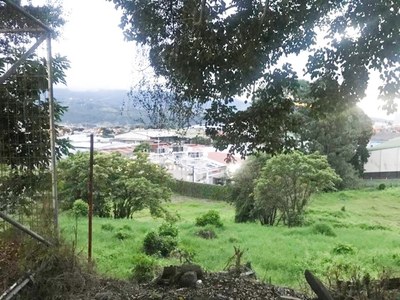 Se Vende Propiedad Ciudad Tecnológica San Jose Costa Rica
