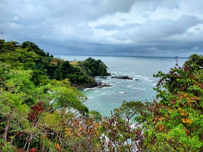 Lots for sale in Playa Herradura - Build the house of your dreams in Costa Rica.