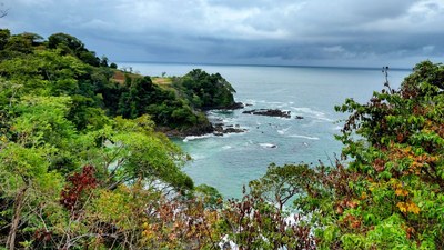 Lots for sale in Playa Herradura - Build the house of your dreams in Costa Rica