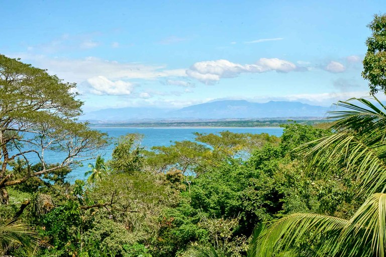 Bella Vista La Pita: is a one of a kind opportunity to buy land