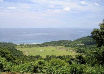 Venta Terreno Península de Papagayo Guanacaste Costa Rica