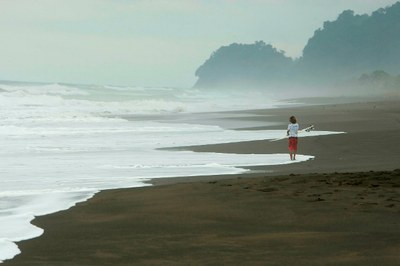Property in Costa Rica. Mistico Playa Hermosa Puntarenas beaches.jpg