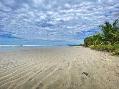 Venta lote playa Coyote Costa de oro con vista al mar Guanacaste Costa Rica