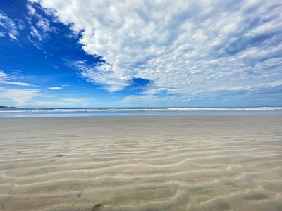 Venta lote playa Coyote Costa de oro con vista al mar Guanacaste Costa Rica