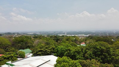 Venta lote uso comercial y residencial Piedades Santa Ana Costa Rica