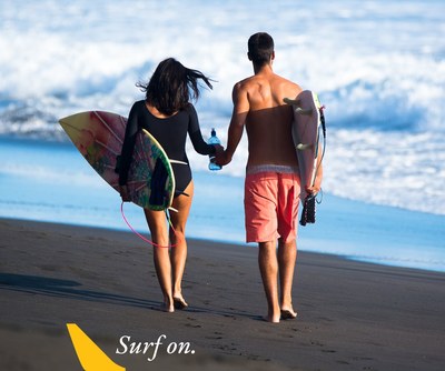 Praia de surf incrível - Comunidade de praia mágica, lotes à venda em Playa Hermosa, Costa Rica
