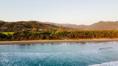 Venta lote en Residencial Playa San Miguel Guanacaste Costa Rica