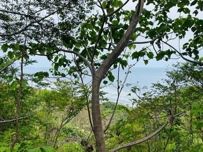 Venta lote en Residencial Playa San Miguel Guanacaste Costa Rica