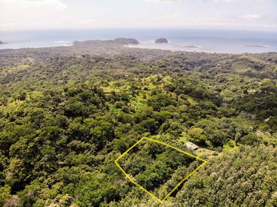 Land for sale in costa rica - Lot Red Aeril .jpg