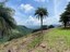 Venta lote en Residencial Vista Mar con vista al mar y montañas entre San Mateo y Orotina Alajuela Costa Rica