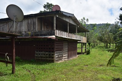 Río Bijagua Farm