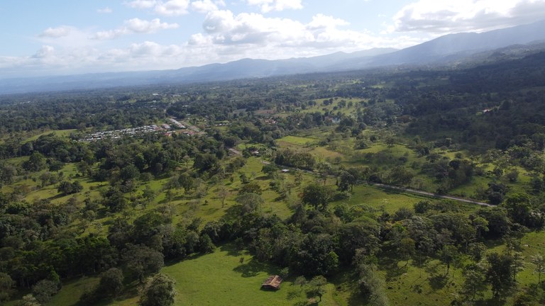 Rancho San Miguel: Se Vende Propiedad en Zona Rural y en la Montaña en Bijagua