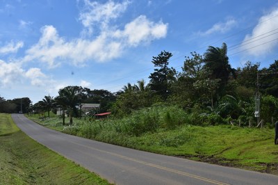 Rio Naranjo Farm