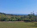 Lot for sale with ocean view in Parrita
