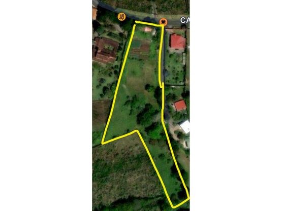 Agricultural Land For Sale in San Isidro