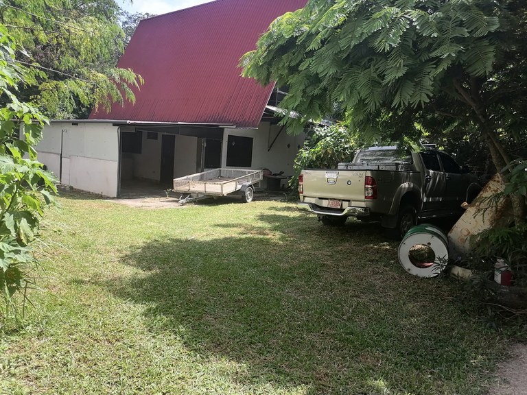 Estate for sale in Quebrada Grande Liberia Guanacaste
