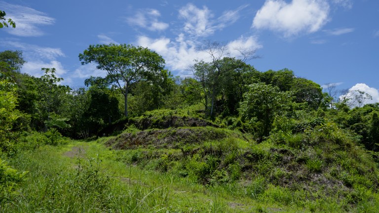 RESERVA CARRILLO: PRIVATE REGISTERED WATER WELL - 20 ACRE OCEAN VIEW DEVELOPMENT PARCEL WITH PUBLIC ROAD AND PRIVATE WATER WELL 