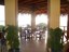 Covered Patio of House for Rent in Playa Prieta, Guanacaste
