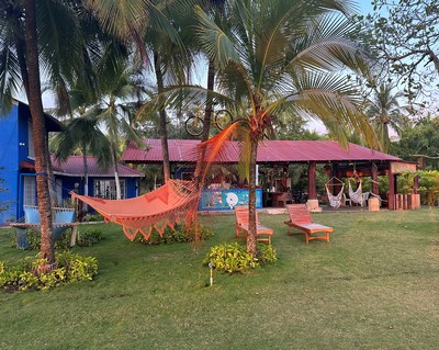 Alquiler Vacacional Casa Frente al Mar wifi y aire acondicionado con Piscina Guanacaste Playa San Miguel Costa Rica