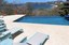 Flamingo Beach Costa Rica Ocean View Rental Infinity Pool Area