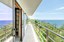 Bedroom Balcony to Flamingo Ocean View