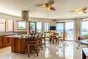 Flamingo Beach Ocean View Luxury Rental