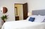 Casa Cedro-Master Bedroom  Costa Rica Modern Contemporary Rental Home in Gated Community 