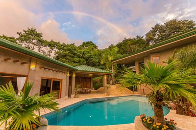 Vacation hiouse for rent in Costa Rica