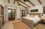 Master Suite of Luxury 5 Bedroom Oceanfront Residence in Guanacaste, Costa Rica