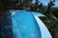 Infinity Edge pool for Beautiful Ocean View Condo in Flamingo, Guanacaste, Costa Rica