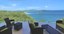 Terrace in Beautiful Ocean View Condo in Flamingo, Guanacaste, Costa Rica