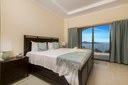 Master Bedroom of Beautiful Ocean view Condo in Flamingo, Guanacaste, Costa Rica