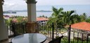 Terrace and Ocean View of This Well Equipped Ocean View Condo 