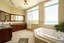 `Bathroom of This Luxury Spacious Ocean View Condo 