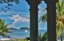 Ocean View from nTerrace of Luxury 9 Bedroom Oceanfront Residence in Guanacaste, Costa Rica