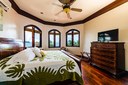  Bedroom of Luxury 9 Bedroom Oceanfront Residence in Guanacaste, Costa Rica