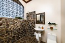 Bathroom of Luxury 9 Bedroom Oceanfront Residence in Guanacaste, Costa Rica
