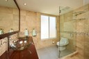 Bathroom of Luxury 7 Bedroom Oceanfront Residence in Guanacaste, Costa Rica