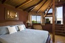 Bedroom of Luxury 5 Bedroom Oceanfront Residence in Guanacaste, Costa Rica