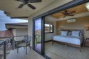Bedroom Balcony of Luxury 5 Bedroom Panoramic Oceanview Residence in Guanacaste, Costa Rica