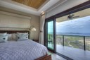 Bedroom of Luxury 5 Bedroom Panoramic Oceanview Residence in Guanacaste, Costa Rica