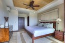Bedroom of Luxury 5 Bedroom Panoramic Oceanview Residence in Guanacaste, Costa Rica