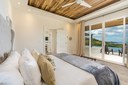 Bedroom of 3 Bedroom Luxury Villa With Ocean View in Guanacaste, Costa Rica
