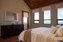 Bedroom of Luxury 4 Bedroom Oc can View Villa in Guanacaste, Costa Rica