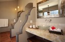 Bathroom of Luxury 4 Bedroom Oc can View Villa in Guanacaste, Costa Rica