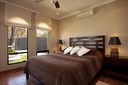 Bedroom of Luxury 4 Bedroom Oc can View Villa in Guanacaste, Costa Rica